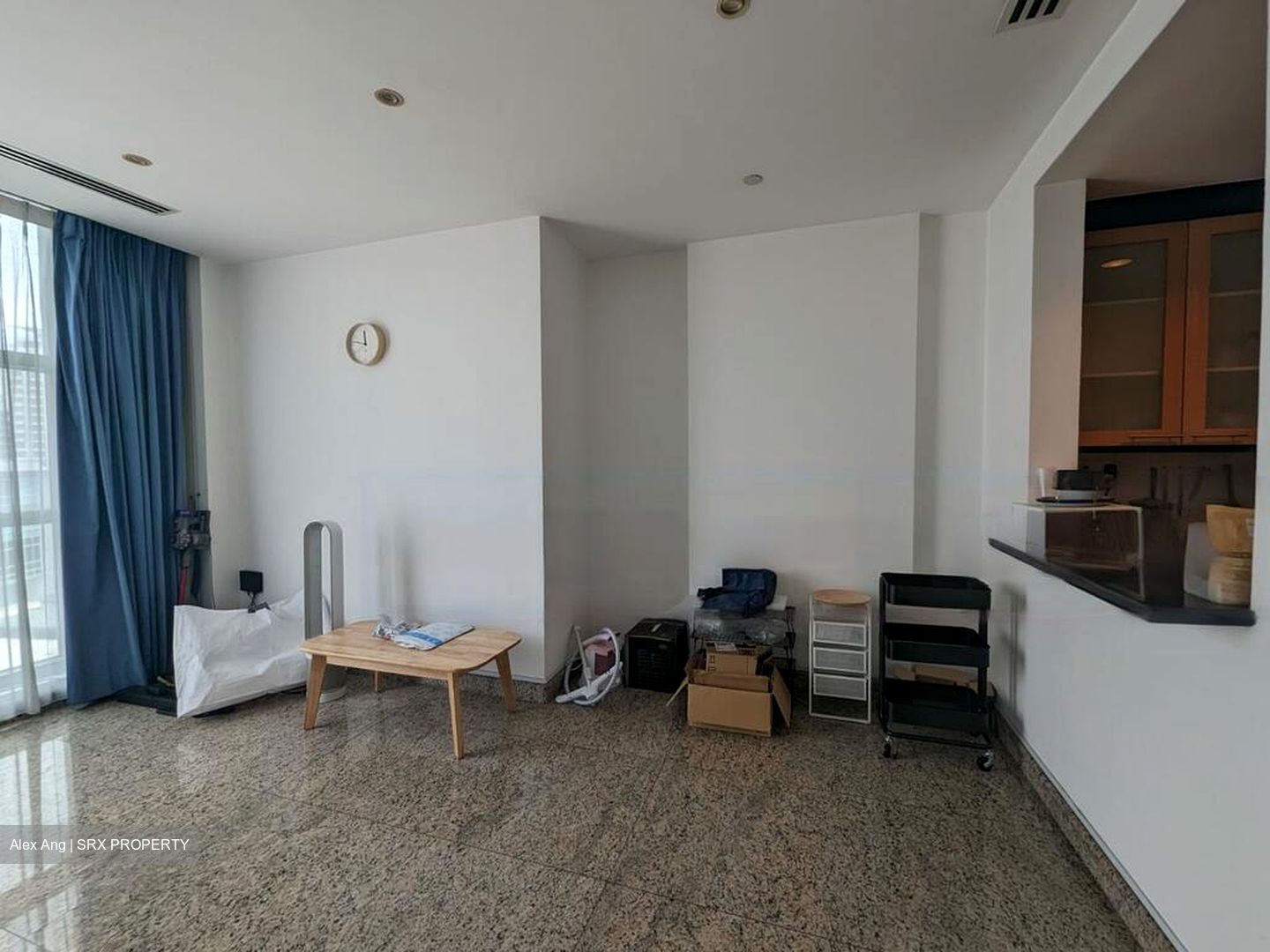 Riverside 48 (D9), Apartment #538127111